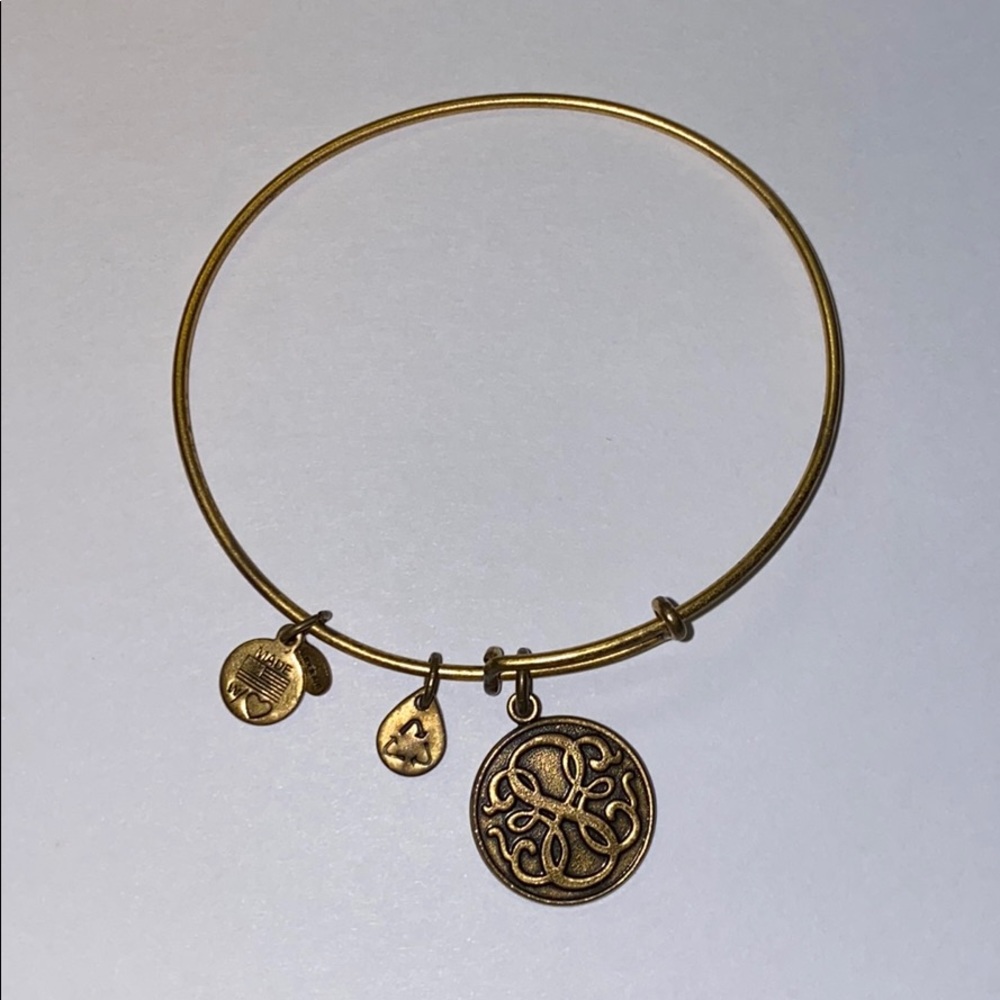 Alex and Ani | Energy bracelet